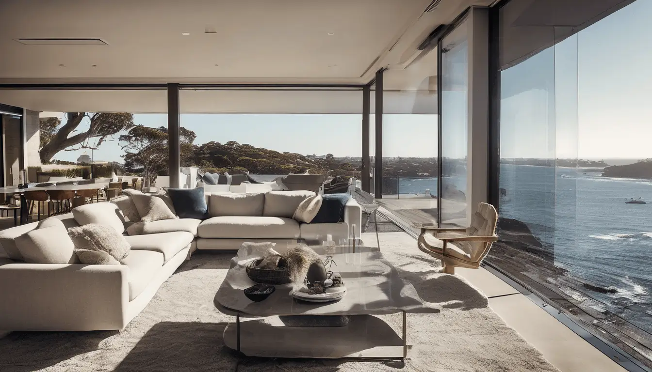High end holiday homes for large families Sydney High end holiday homes for large families Sydney