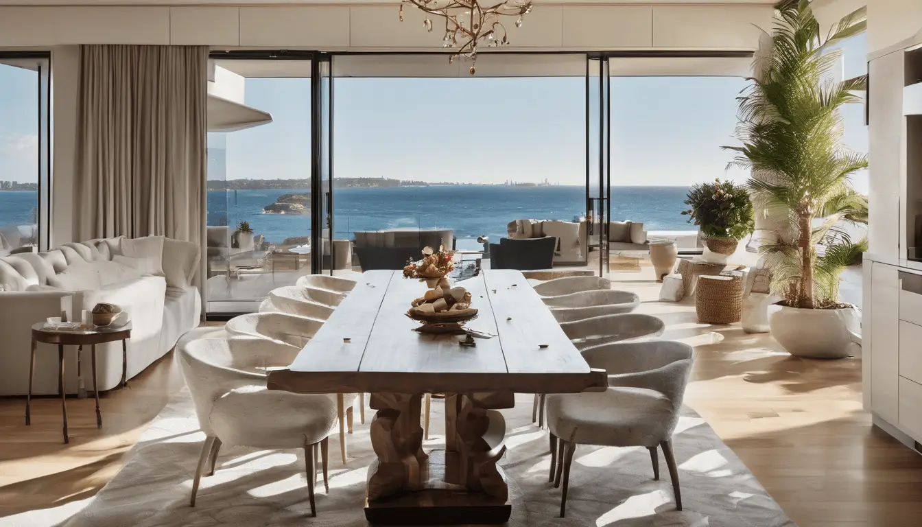 Luxury holiday rentals Sydney with private chef Luxury holiday rentals Sydney with private chef