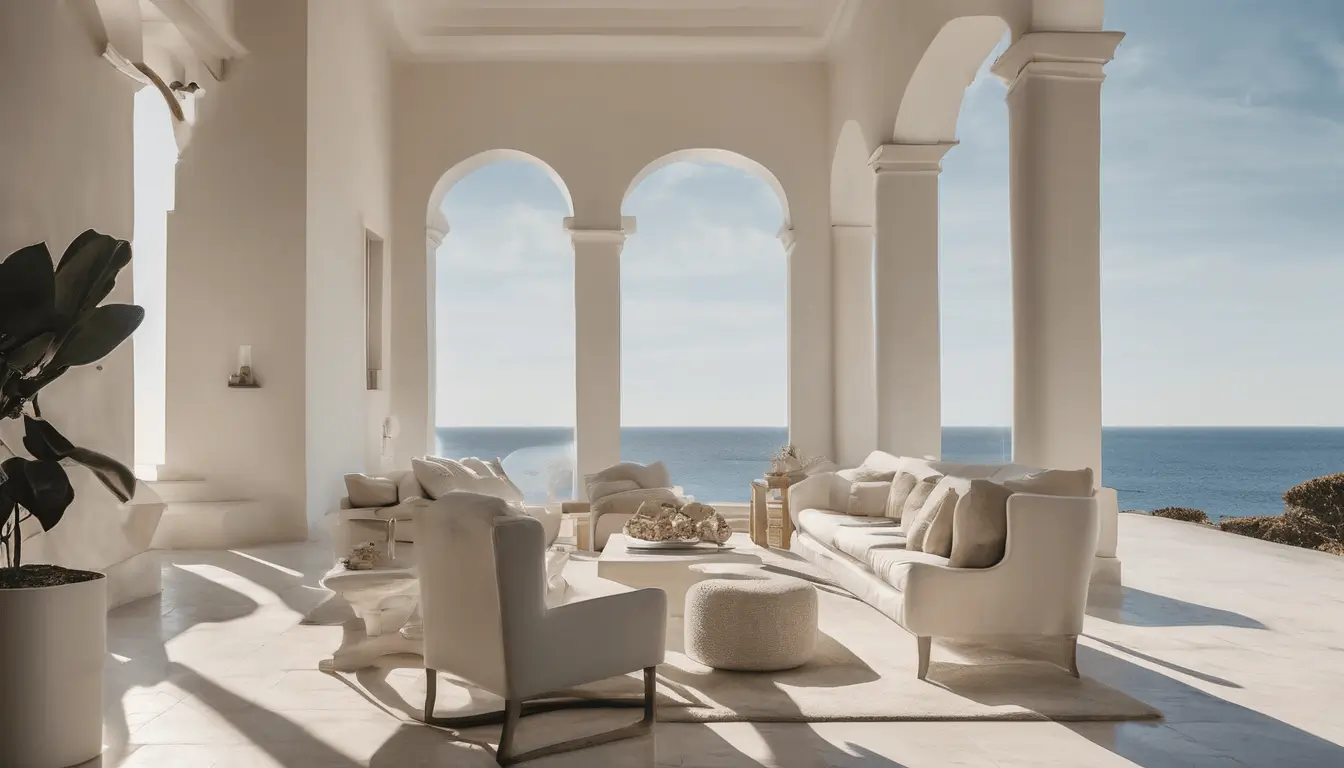 Luxury villa Puglia with concierge and driver