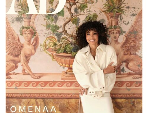Architectural Digest Polska