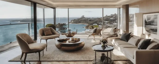Discreet luxury stays for high profile guests Sydney