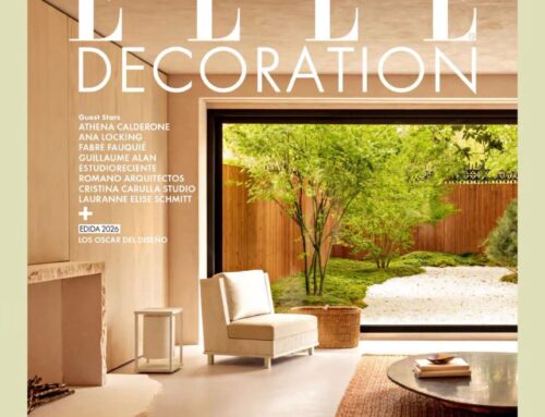 Elle Decor Espana
