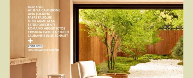 Elle Decor Espana swedesign