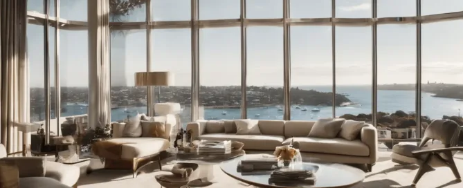 Luxury boutique hotel alternatives Sydney