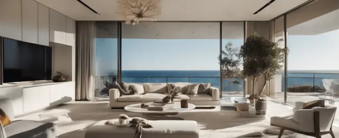 Media ready luxury stays Australia