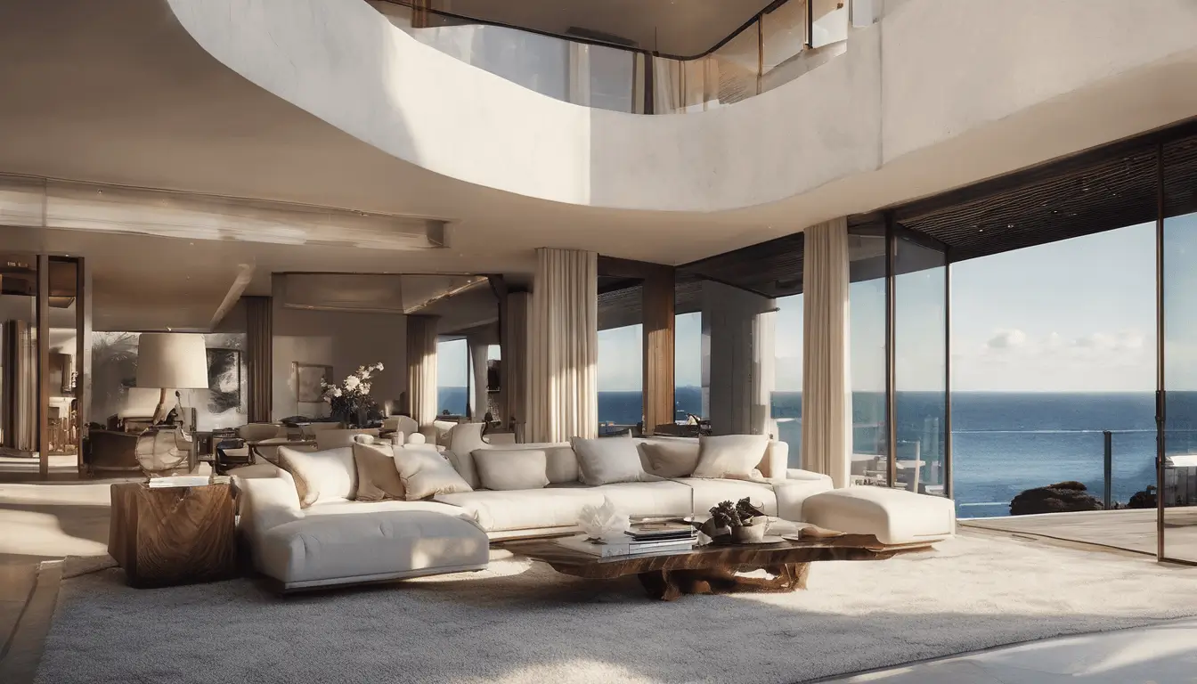 Private luxury alternatives to 5 star hotels Sydney