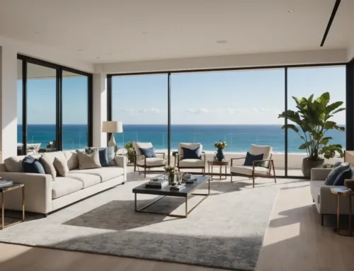 5 Proven Secrets to Booking the Best Luxury Harbour View Apartments Sydney