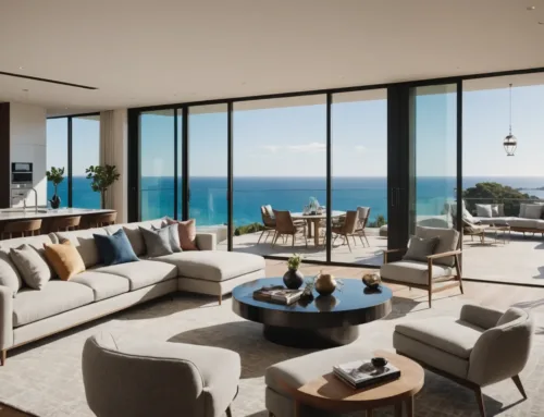 9 Proven Secrets to Booking the Best Sydney Luxury Waterfront Apartments Short Term