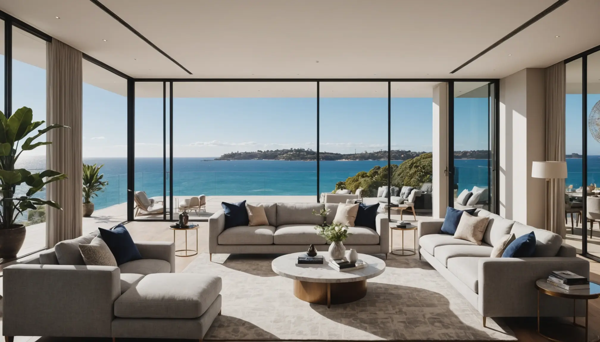 corporate housing sydney short term luxury harbourside apartment interior with executive workspace corporate housing sydney short term luxury harbourside apartment interior with executive workspace