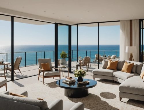 How Smart Businesses Use Executive Retreats Sydney CBD to Win