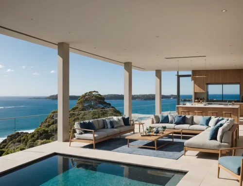 9 Proven Secrets to Finding the Best Luxury Penthouse Harbour View Sydney Short Stay