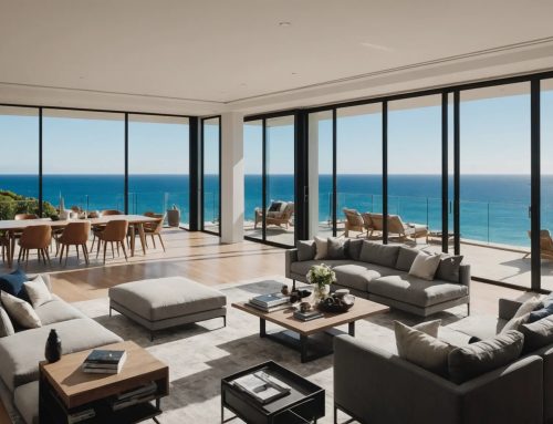 Stop Making These 8 Luxury Private Villa Sydney Weekend Getaway Mistakes