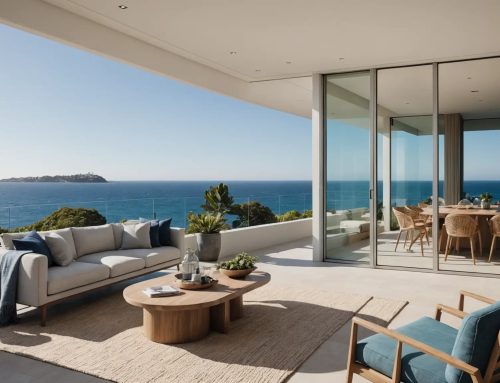 What Luxury Serviced Apartments Sydney Executives Really Costs in 2026 (No Hidden Fees)