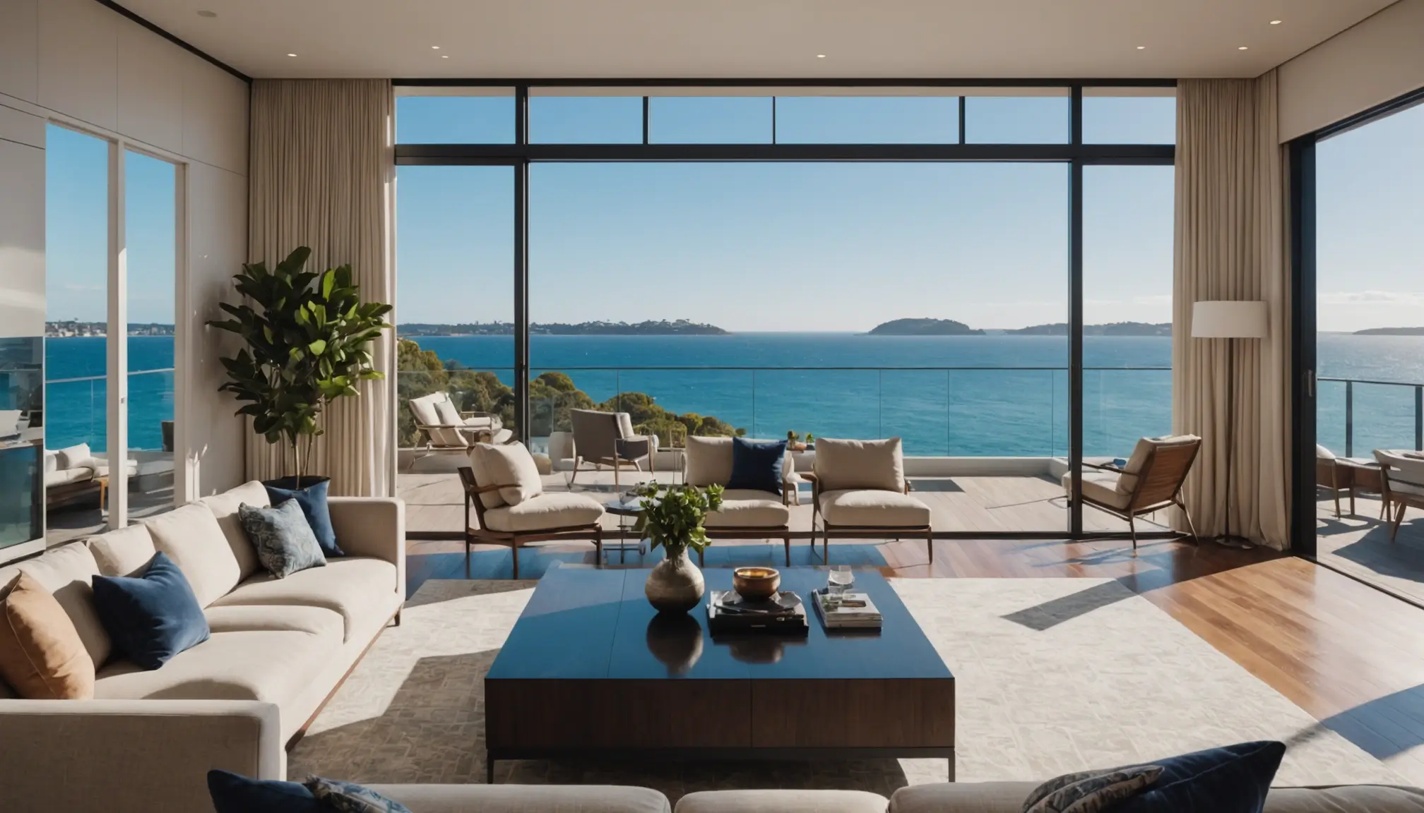 sydney harbourside boutique hotel waterfront heritage conversion exterior