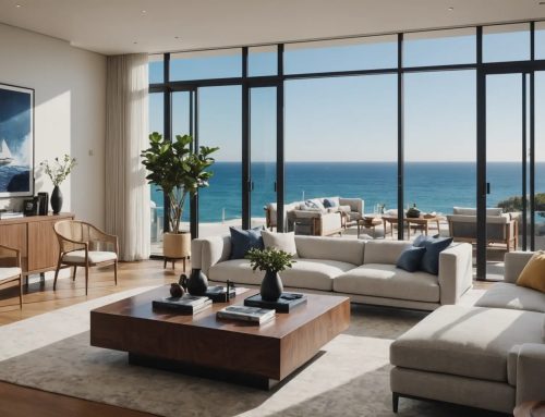 Why Most Sydney Buyers Misunderstand the Luxury Harbour Apartment Market