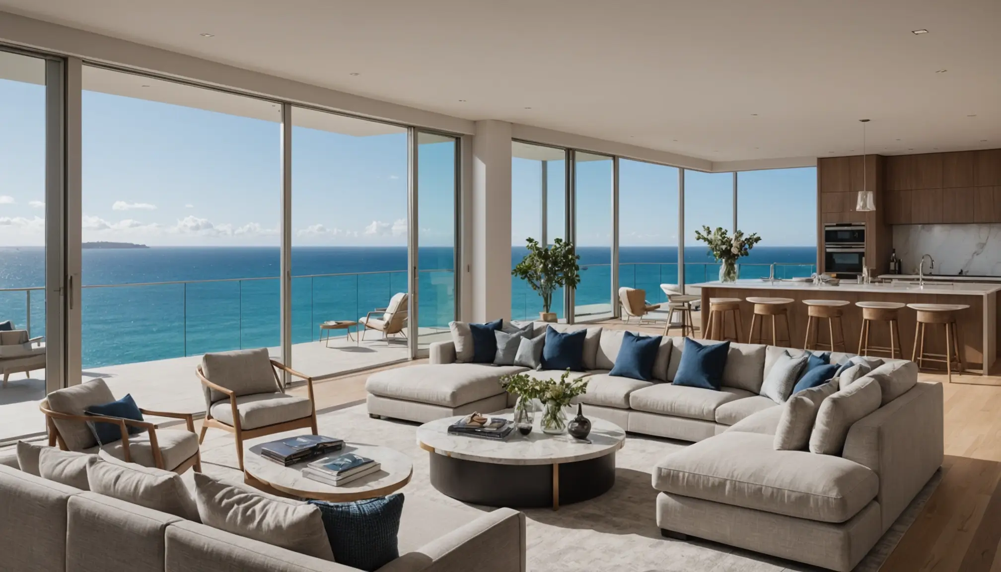 sydney harbour luxury apartment short stay interior with harbour bridge views sydney harbour luxury apartment short stay interior with harbour bridge views