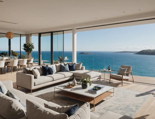 The Sydney Harbour Luxury Apartments Locals Know About: Ocean Views Most Buyers Miss