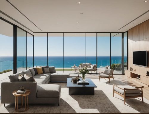 10 Proven Reasons Sydney Harbour Luxury Penthouse Weekend Escapes Sell Out Fast