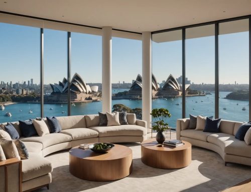 Budget or Premium Luxury Short-Term Rentals Sydney? Here’s the Difference