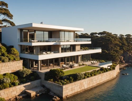 New to Renting a Luxury Mansion in Sydney’s Eastern Suburbs? Read This First