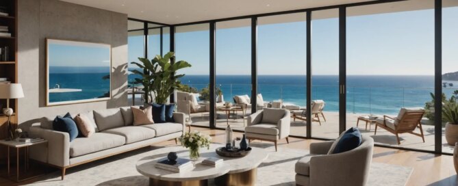 masseria ostuni with pool and garden exterior showing private pool and Mediterranean landscaping