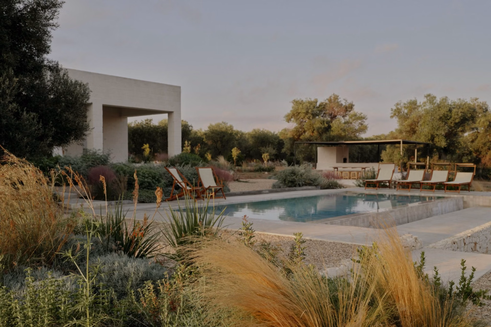 Villa Rosata, Carovigno, Puglia Marie Schyberg